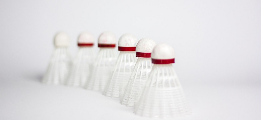 Badminton