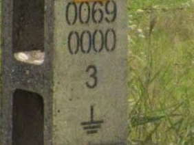 Szabolcs sticker not in 04xx 00xx format — how it looks in GeoGuessr