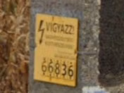 Vigyázz 5 digits — how it looks in GeoGuessr
