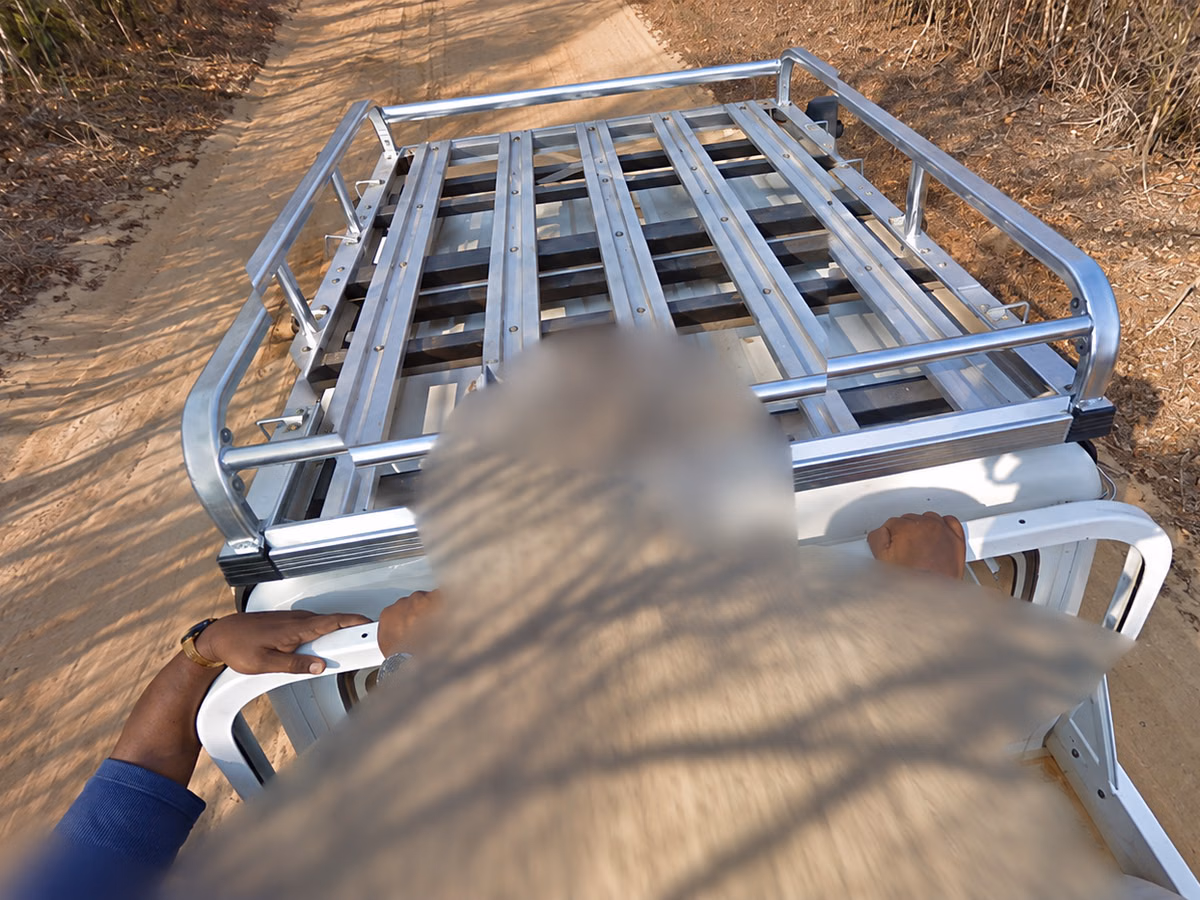 Madagascar’s Unusual Vehicles — how it looks in GeoGuessr