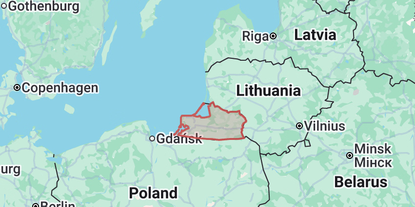 Kaliningrad