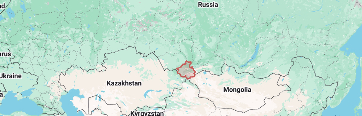 Altai