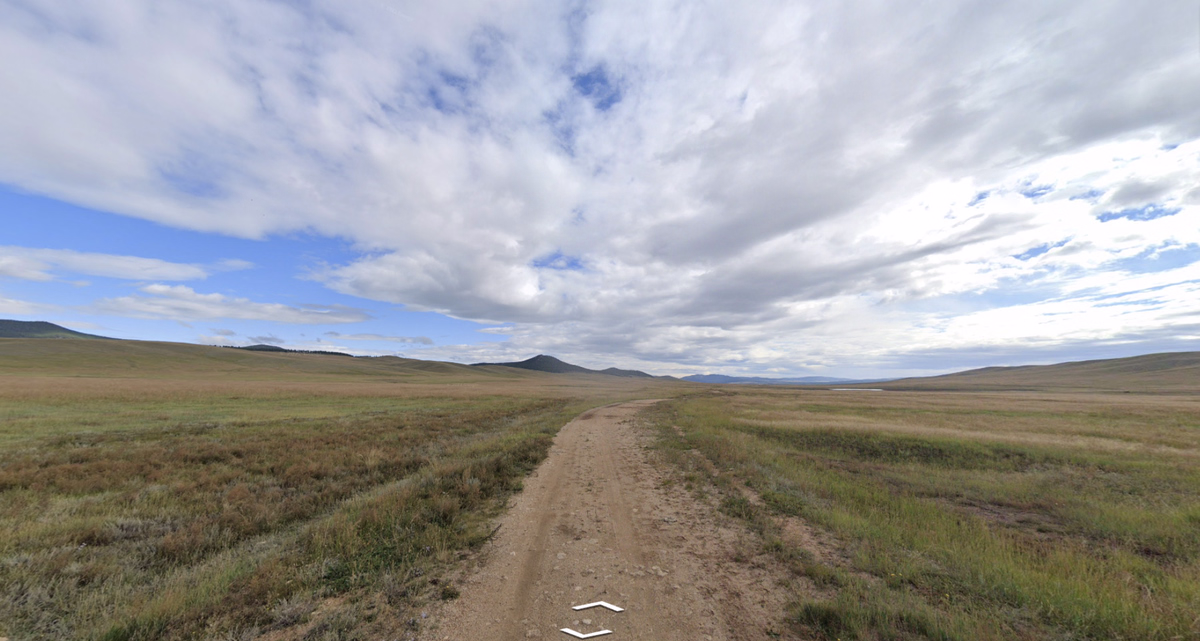 Buryatia