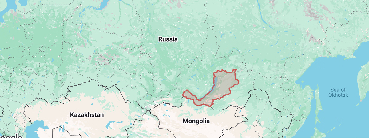 Buryatia