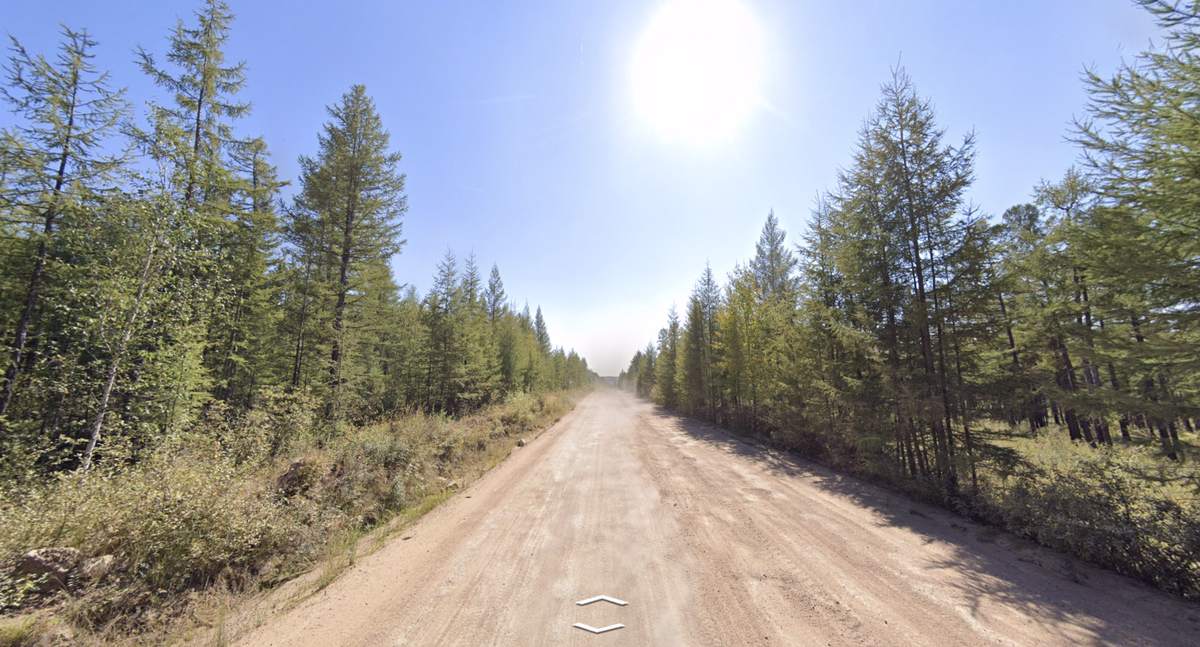 Buryatia