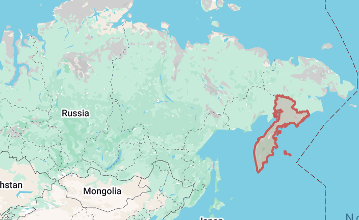 Kamchatka