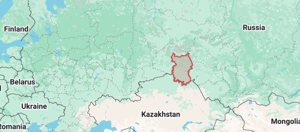 Omsk