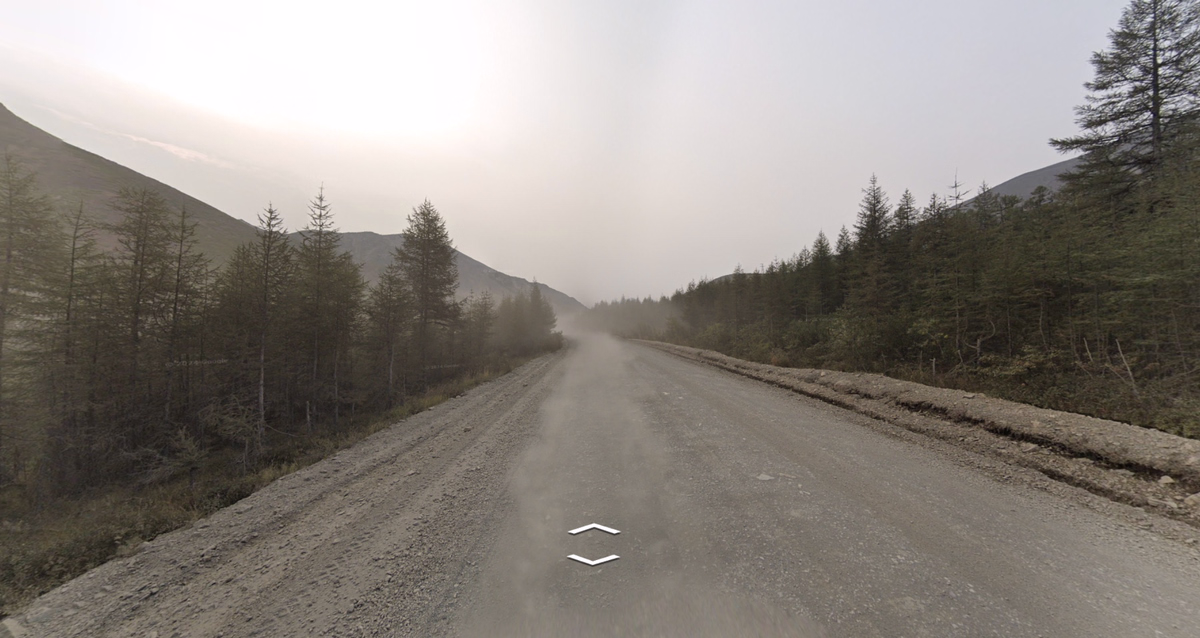 Sakha/Magadan