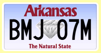 usa-license_plates_arkansas