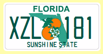 usa-license_plates_florida