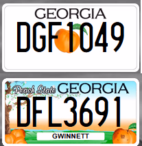 usa-license_plates_georgia
