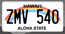 usa-license_plates_hawaii