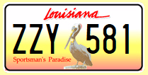 usa-license_plates_louisiana