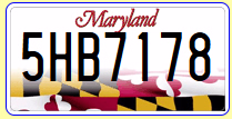 usa-license_plates_maryland