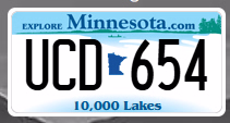 usa-license_plates_minnesota