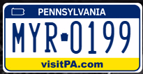 usa-license_plates_pennsylvania