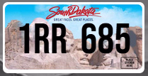usa-license_plates_southdakota