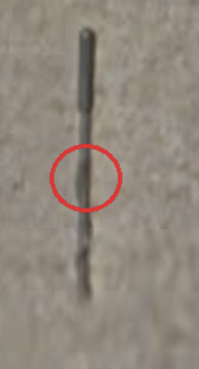 Type B Short Antenna