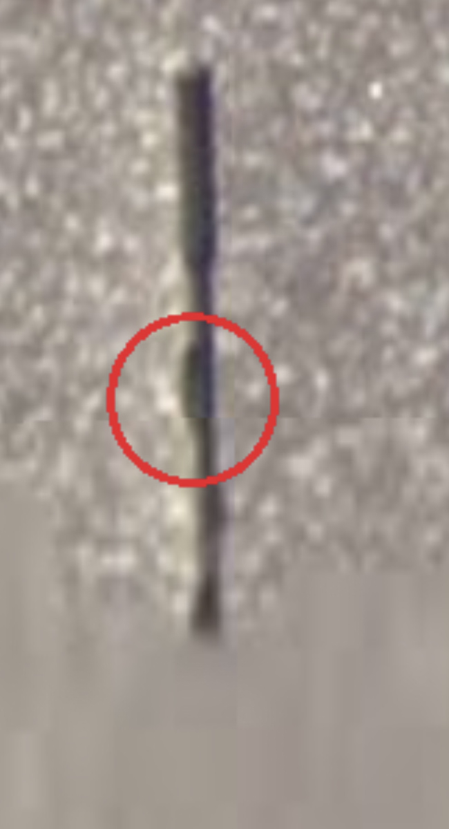 Type b short antenna (pronounced)