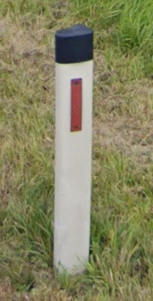 Austria — how it looks in GeoGuessr