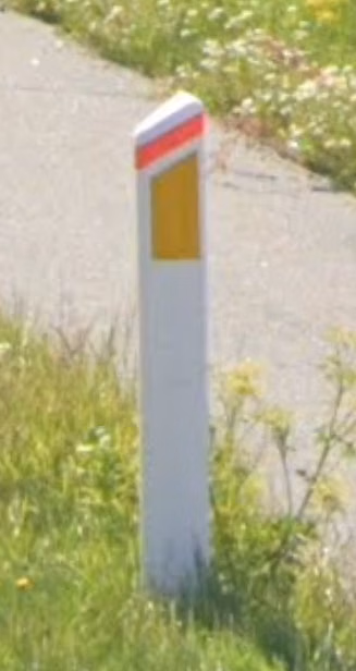 Denmark — how it looks in GeoGuessr