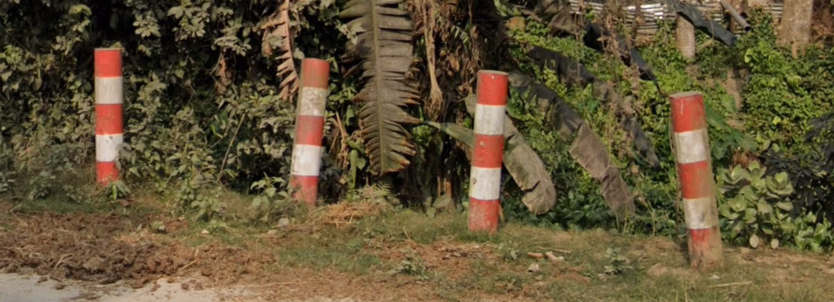 Bangladesh — how it looks in GeoGuessr