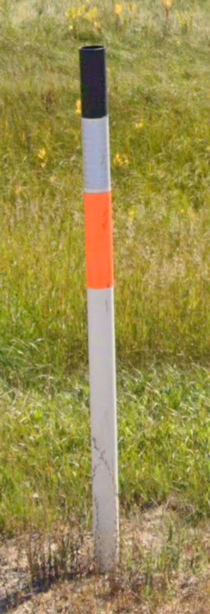 Manitoba — how it looks in GeoGuessr