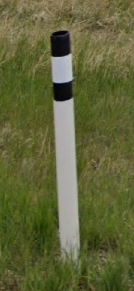 Alberta, NWT — how it looks in GeoGuessr