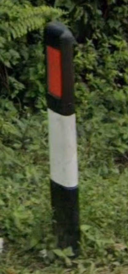 Indonesia — how it looks in GeoGuessr