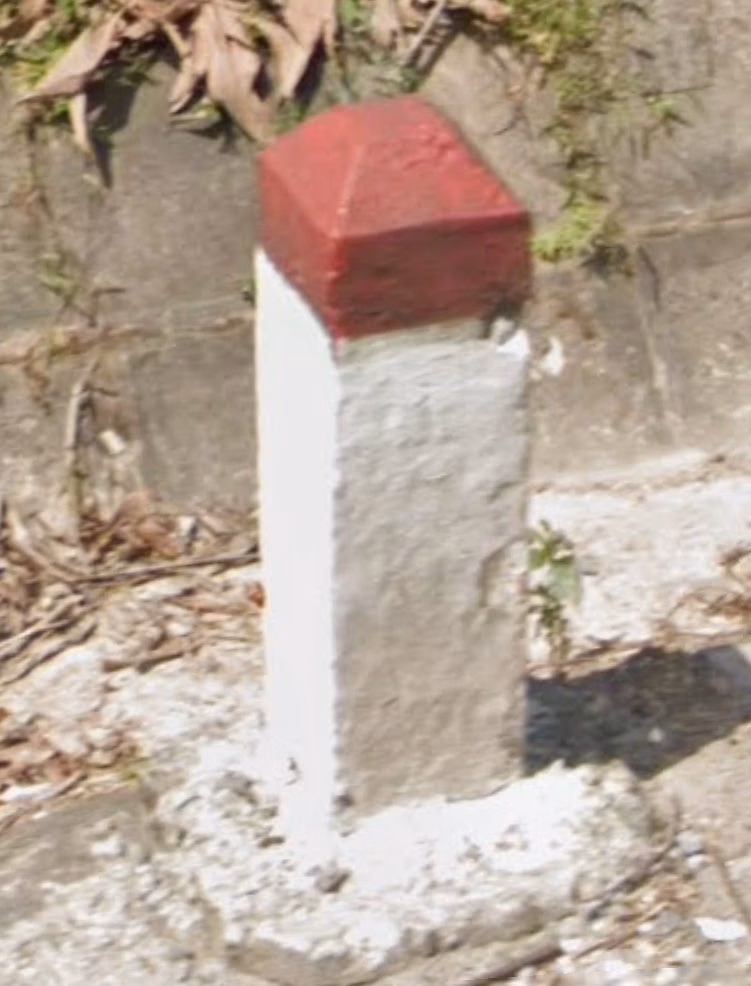 Vietnam — how it looks in GeoGuessr
