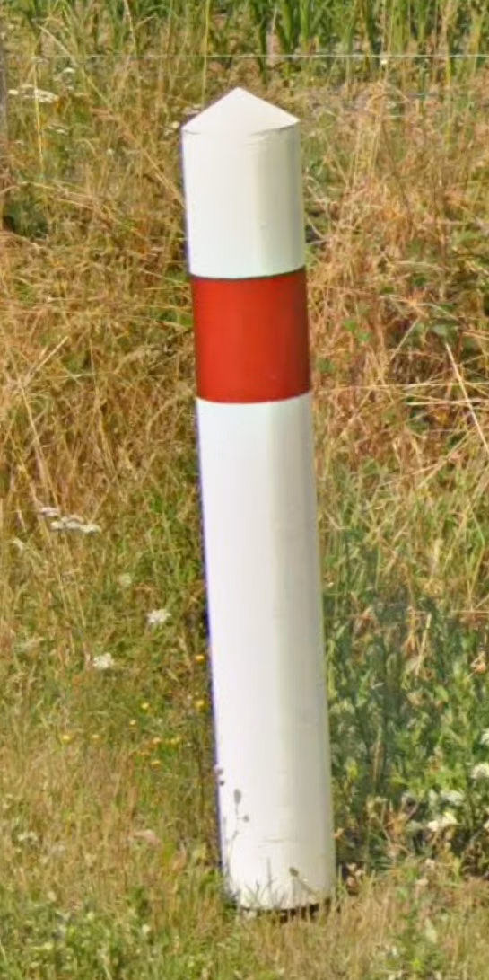 France, Senegal — how it looks in GeoGuessr