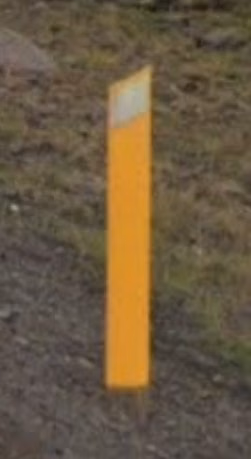 Iceland — how it looks in GeoGuessr