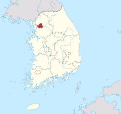 Seoul City 서울시