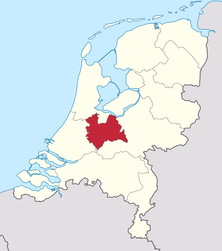 Utrecht