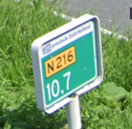 Zuid-Holland