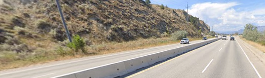 British Columbia guardrails