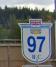 British Columbia Highway