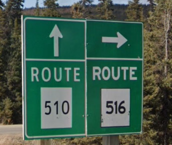 Newfoundland and Labrador highway