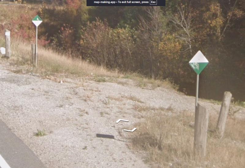Ontario diamond