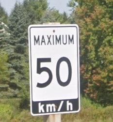 Ontario Maximum