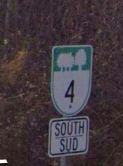 Prince Edward Island highway