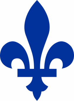 Quebec highway