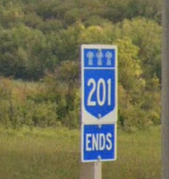 Saskatchewan highway