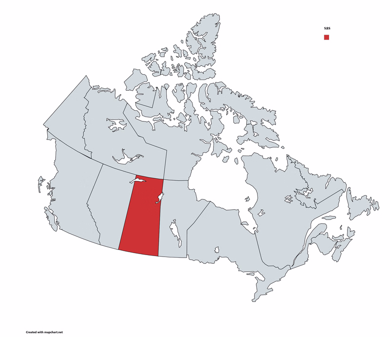 Saskatchewan highway