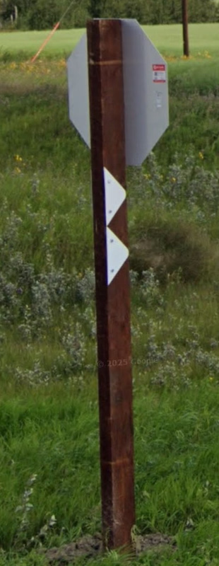 Saskatchewan Triangles