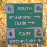 Yukon-highway