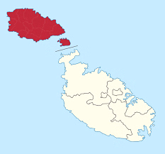gozo region