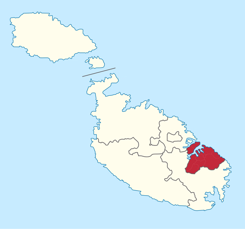 port region