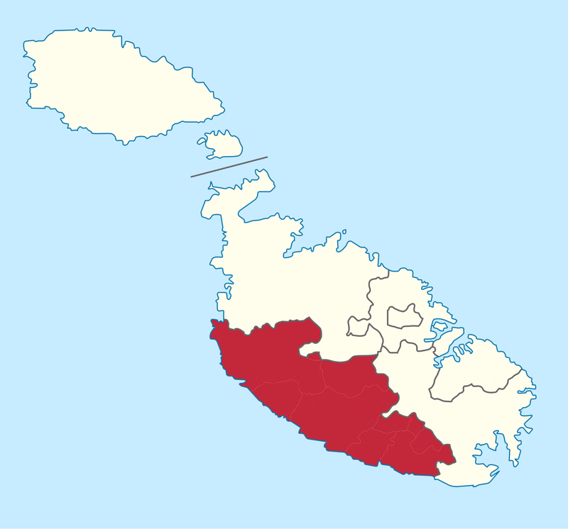 western region