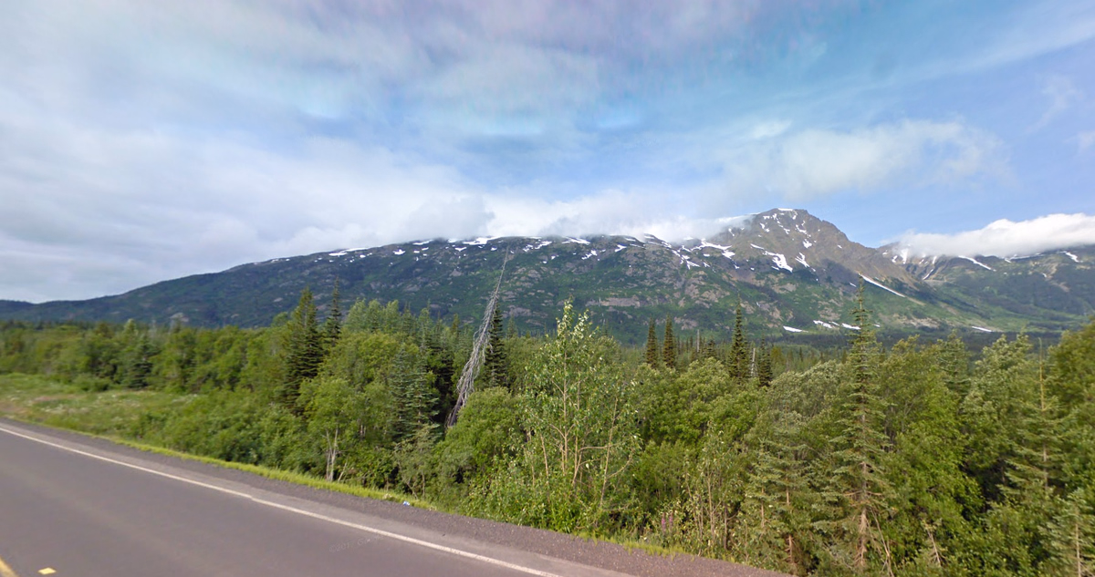 Northwest